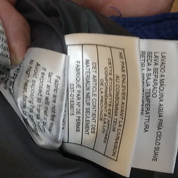 Arctix Youth Snow Pants NWOT *** Read Small Flaw - Picture 5 of 10
